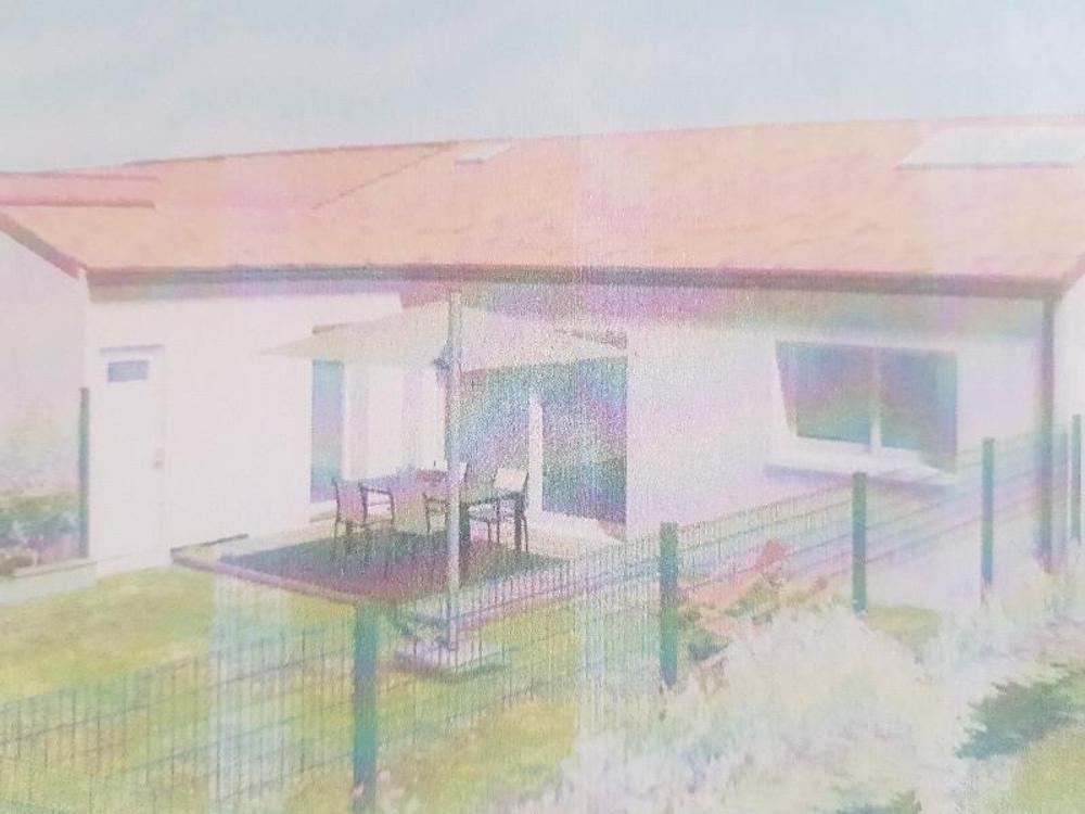 La Chaize-Giraud Vendée Haus Bild 3464172