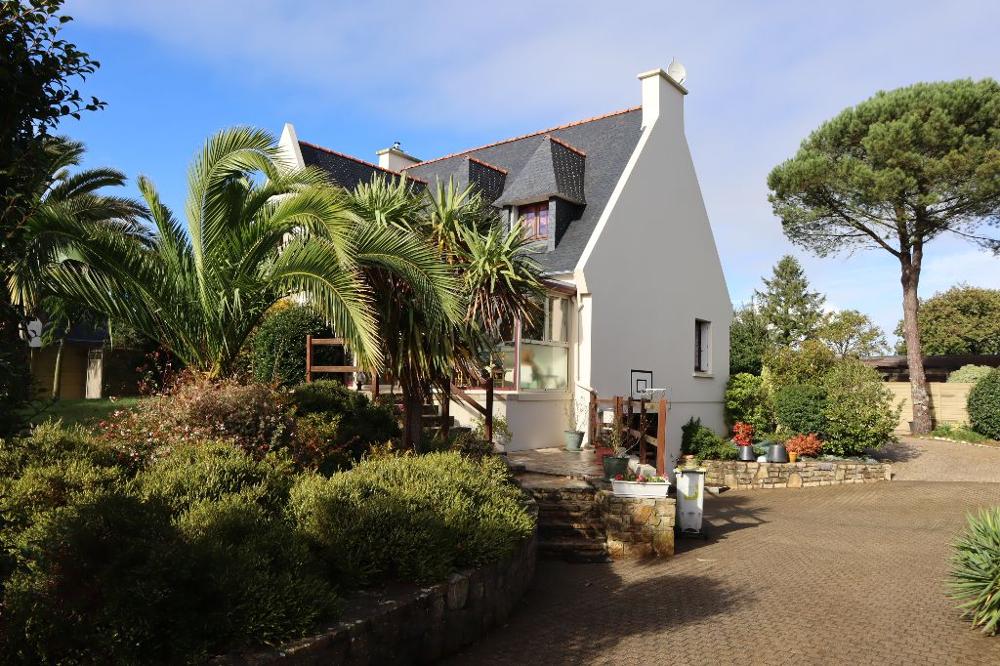 Plouzané Finistère Haus Bild 3471878