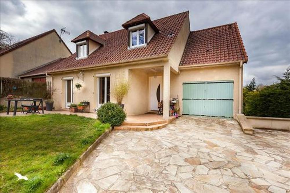 Sailly Yvelines Haus Bild 3471120
