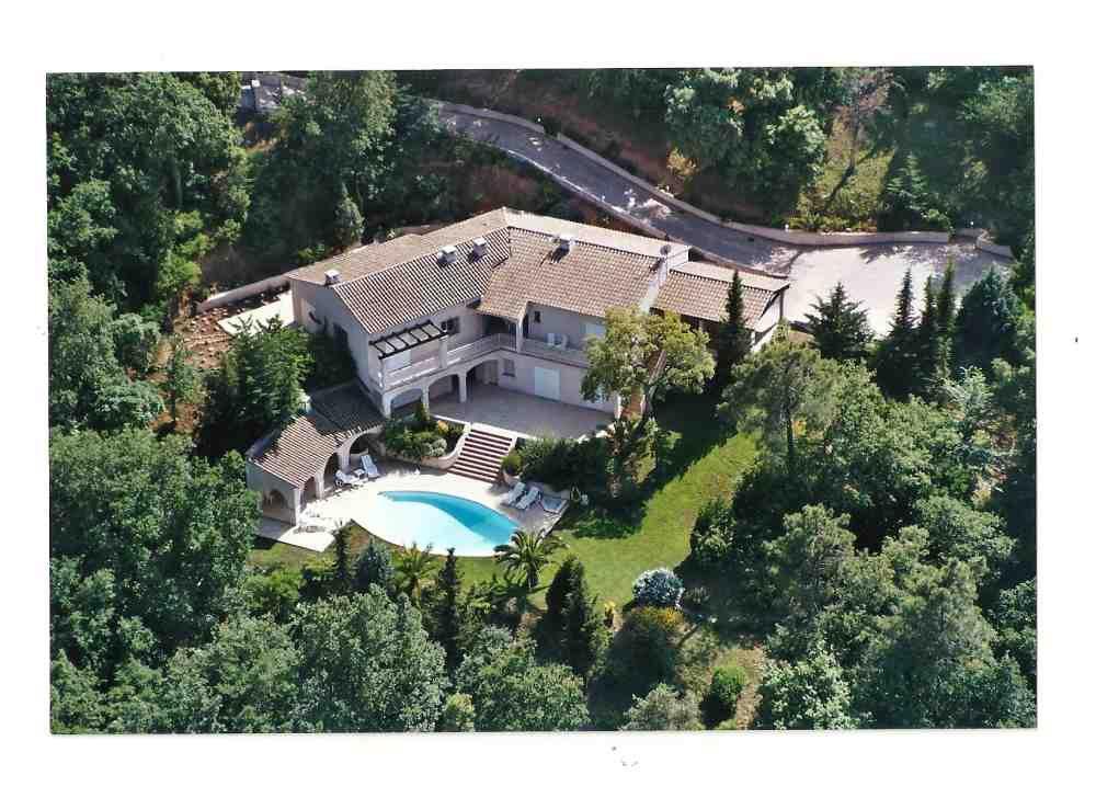 Fréjus Var villa photo 3502498