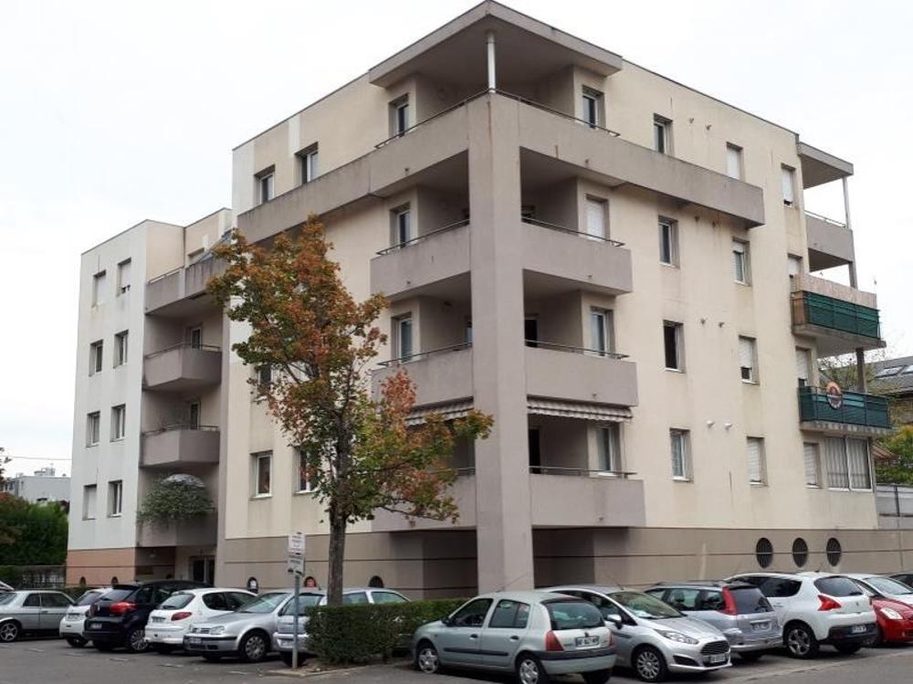 Saint-Martin-d'Hères Isère appartement photo 3454194