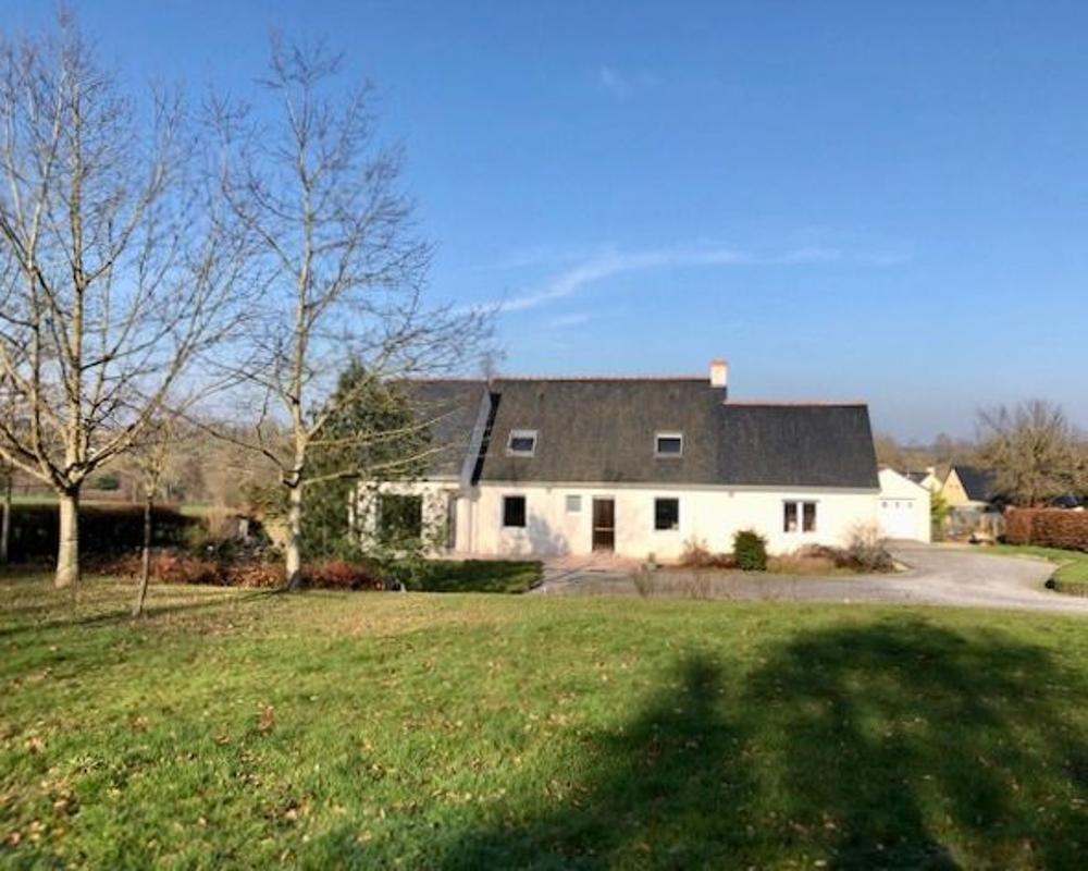 Varades Loire-Atlantique Haus Bild 3462225