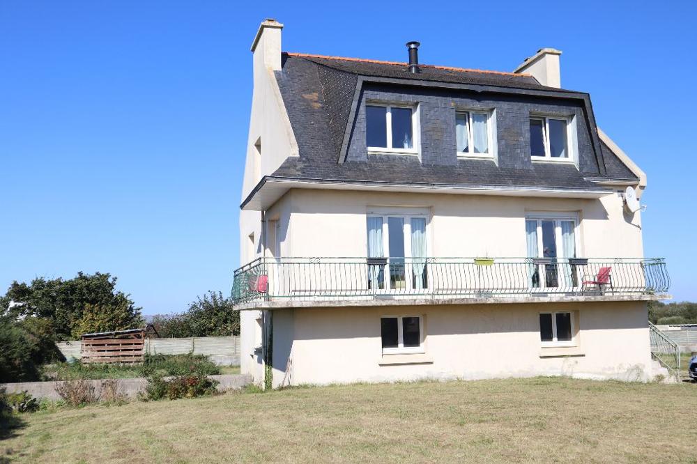 Plouzané Finistère Haus Bild 3471875