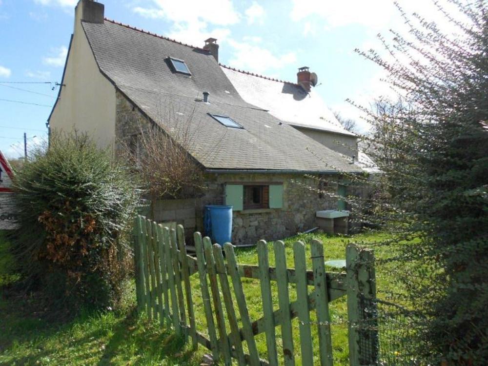 Saint-Senoux Ille-et-Vilaine huis foto 3463661