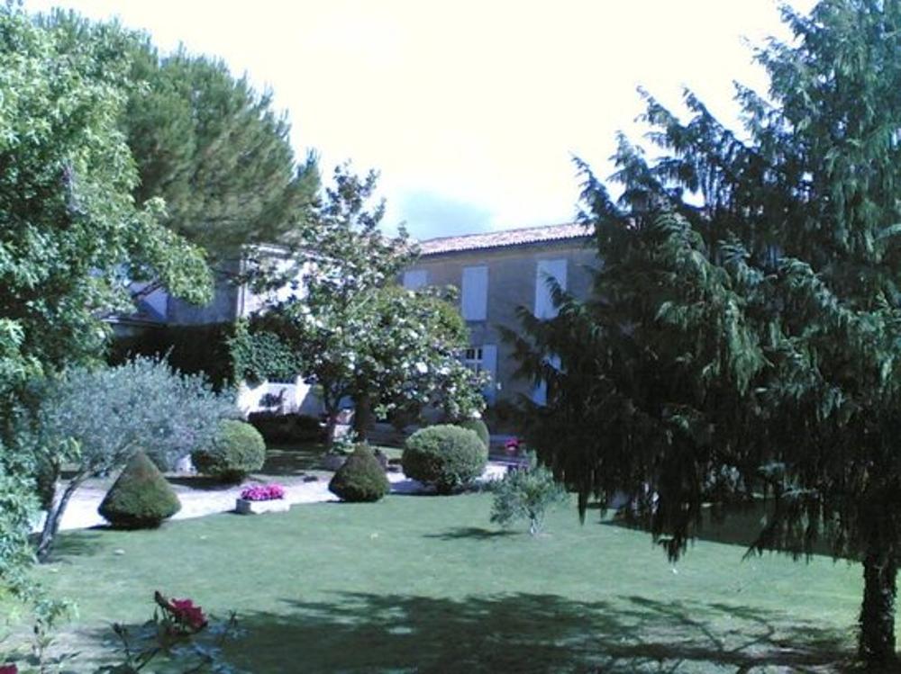 Castillon-la-Bataille Gironde Haus Bild 3471433