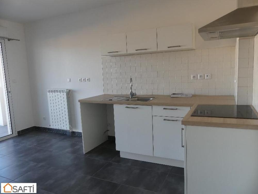 La Crau Var Apartment Bild 3462414
