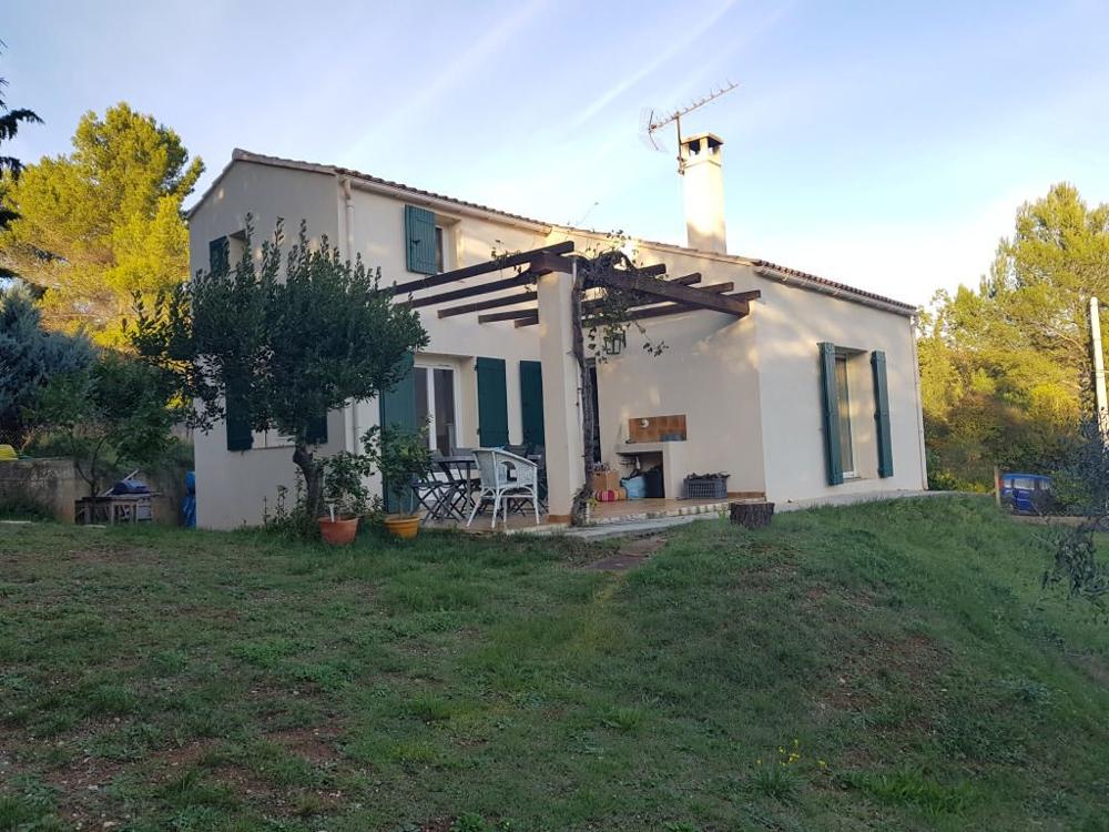 La Motte-d'Aigues Vaucluse Haus Bild 3441743