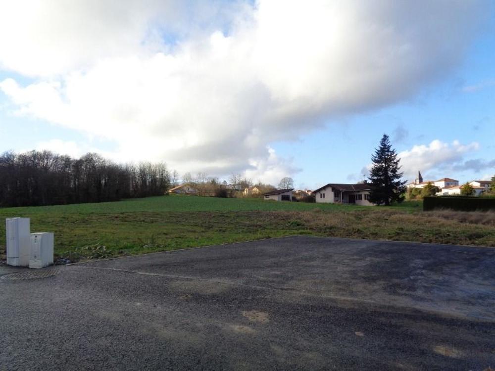 Dax Landes terrain picture 3466627