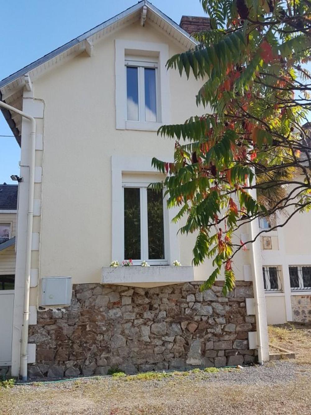 Chabanais Charente Haus Bild 3458101