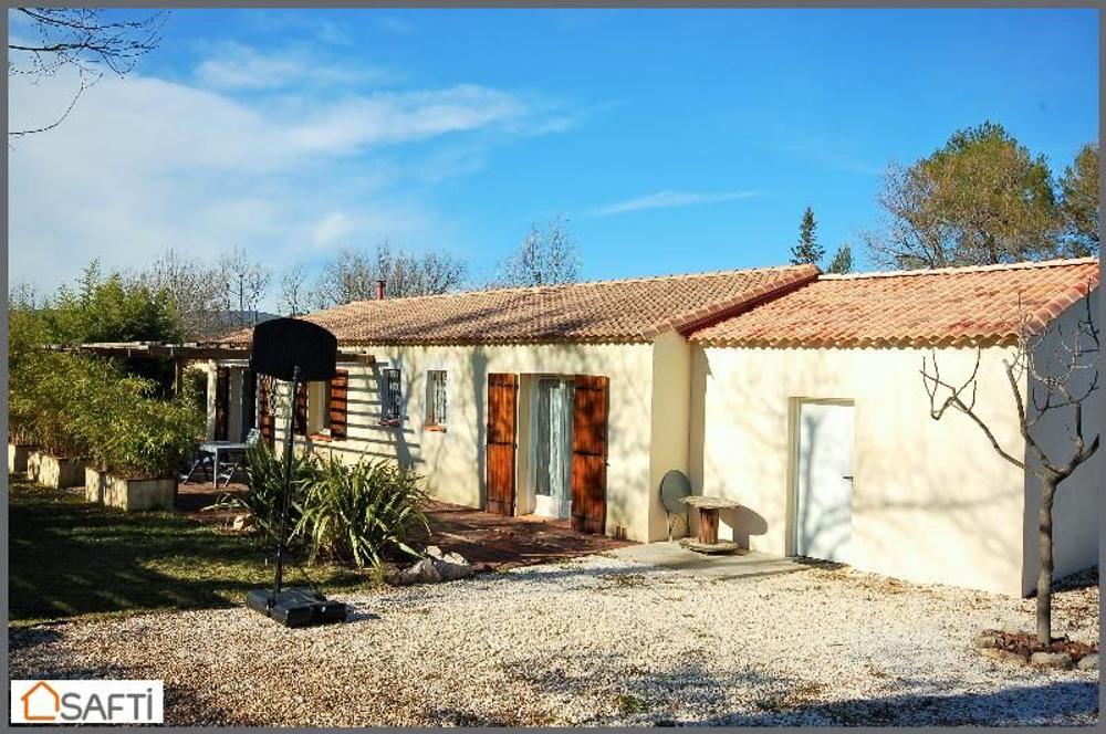 Forcalqueiret Var Haus Bild 3465684