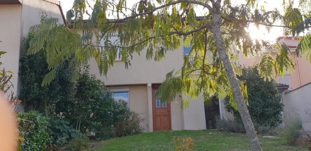 Isle Haute-Vienne Haus Bild 3457422