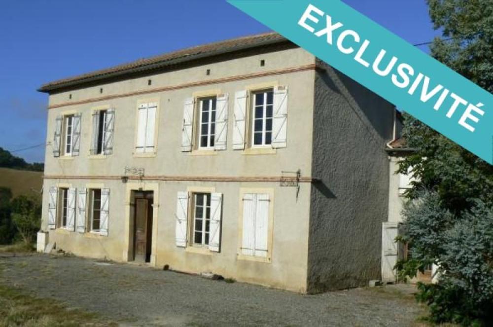 Rieumes Haute-Garonne Haus Bild 3465018