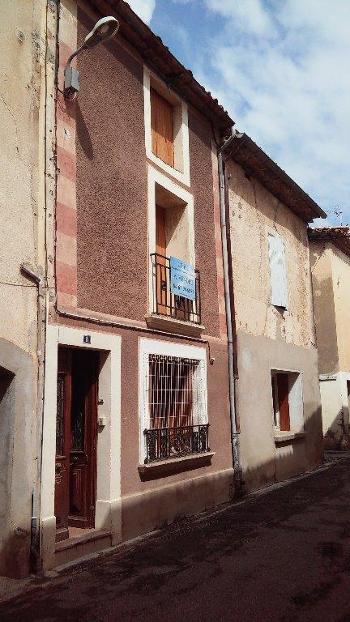 Saint-Félix-de-Lodez Hérault house picture 3435751