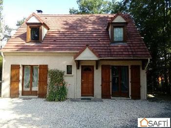 Chéroy Yonne maison photo 3456983