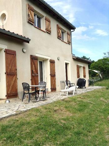 Lombez Gers maison photo 3464981