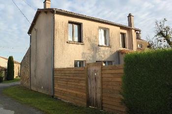 L'Absie Deux-Sèvres maison photo 3459224