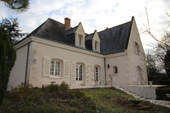 Joué-lés-Tours Indre-et-Loire maison photo 3401056