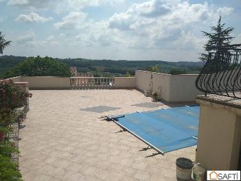 Puymirol Lot-et-Garonne maison photo 3468952