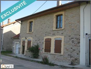 Hennezel Vosges maison photo 3456884
