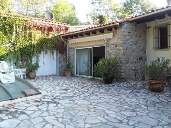 Err Pyrénées-Orientales maison photo 3457744