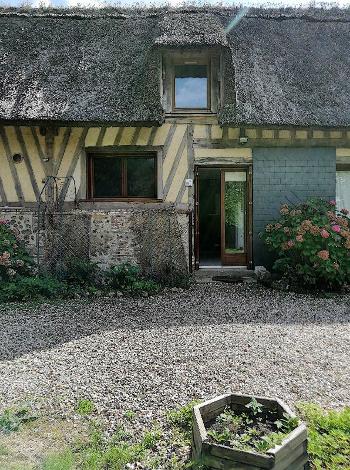 Berville-sur-Mer Eure appartement photo 3459555