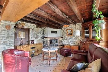 Cercier Haute-Savoie maison photo 3462285