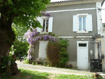 Bellon Charente maison photo 3456076