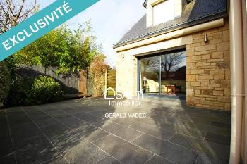 Muzillac Morbihan maison photo 3464641