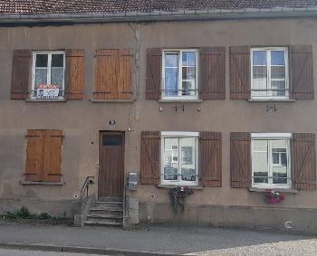 Moyenmoutier Vosges appartement photo 3456788