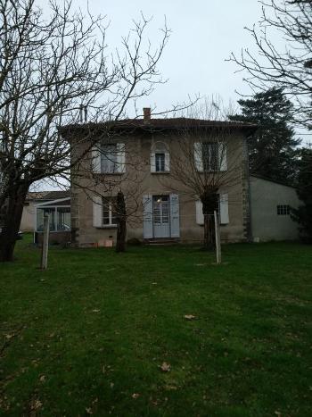 Saint-Félix-Lauragais Haute-Garonne maison photo 3463888