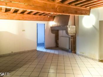 Montbrison Loire Wohnung/ Appartment Bild 3460490
