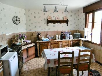 Fruges Pas-de-Calais maison photo 3456444