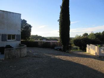 Aubais Gard Haus Bild 3460332