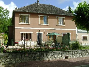 Châtillon-sur-Cher Loir-et-Cher maison photo 3458932