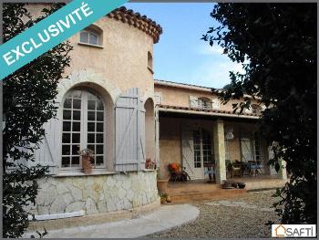 Ensuès-la-Redonne Bouches-du-Rhône maison photo 3466352