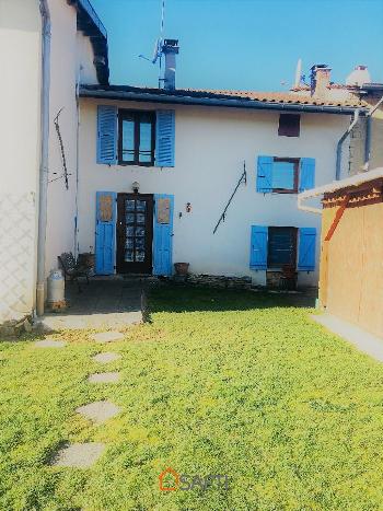 Coligny Ain maison photo 3463303