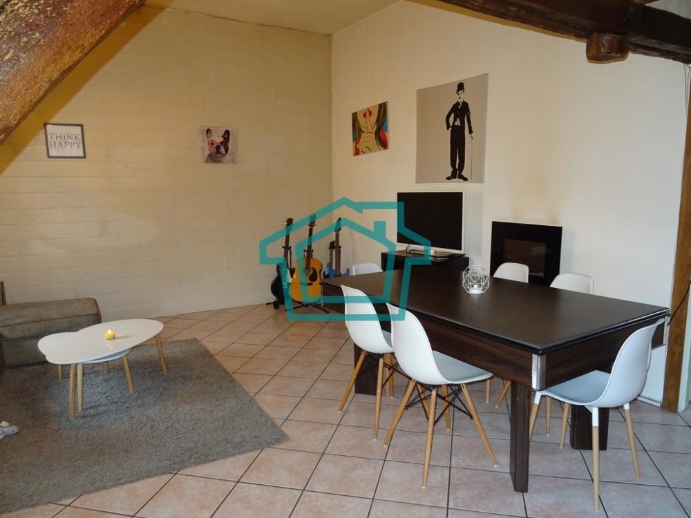 Millemont Yvelines maison photo 3693862