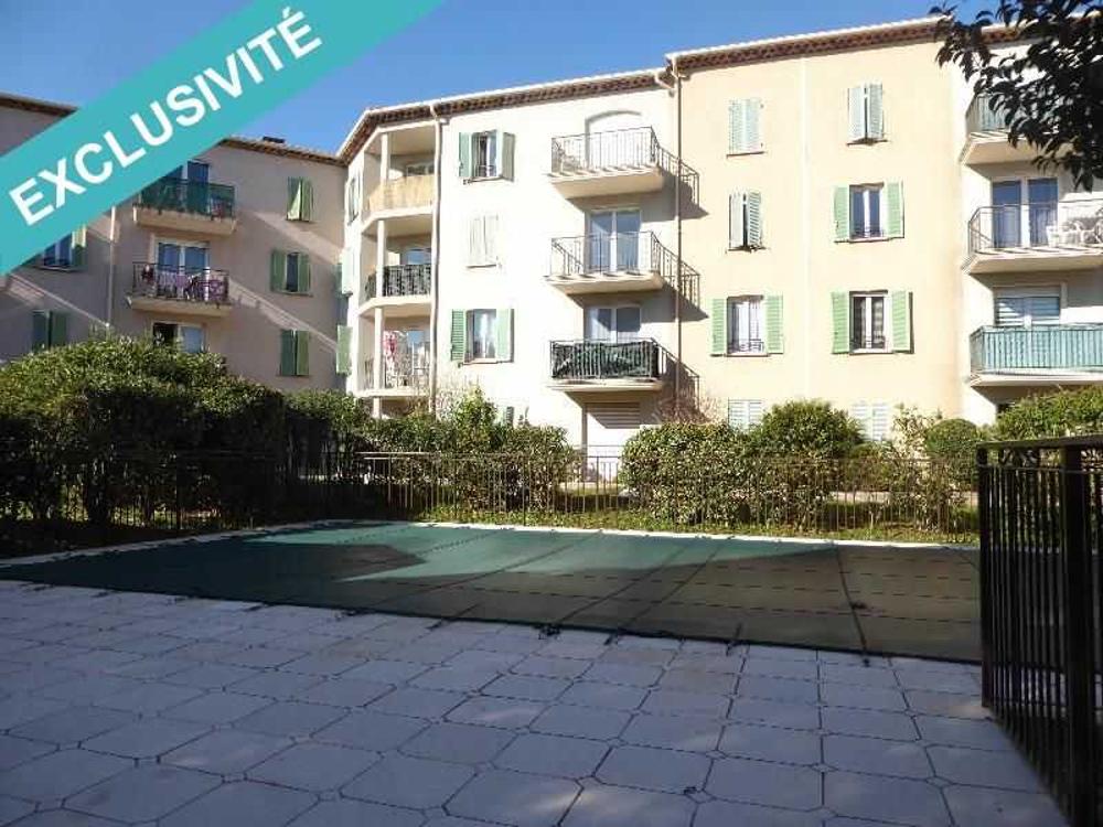 Le Luc Var Apartment Bild 3676356