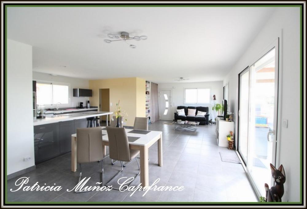 Habas Landes Haus Bild 3600929