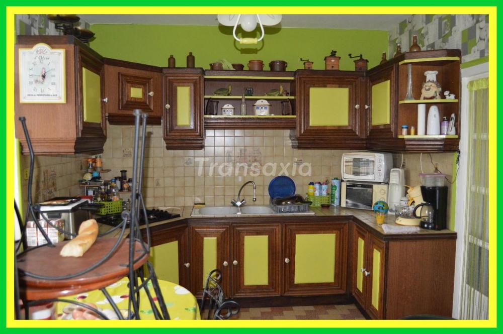 Vatan Indre maison photo 3694837
