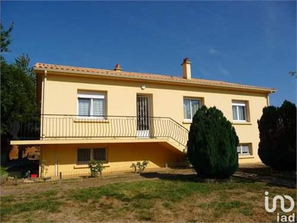 Le Girouard Vendée Apartment Bild 3559847