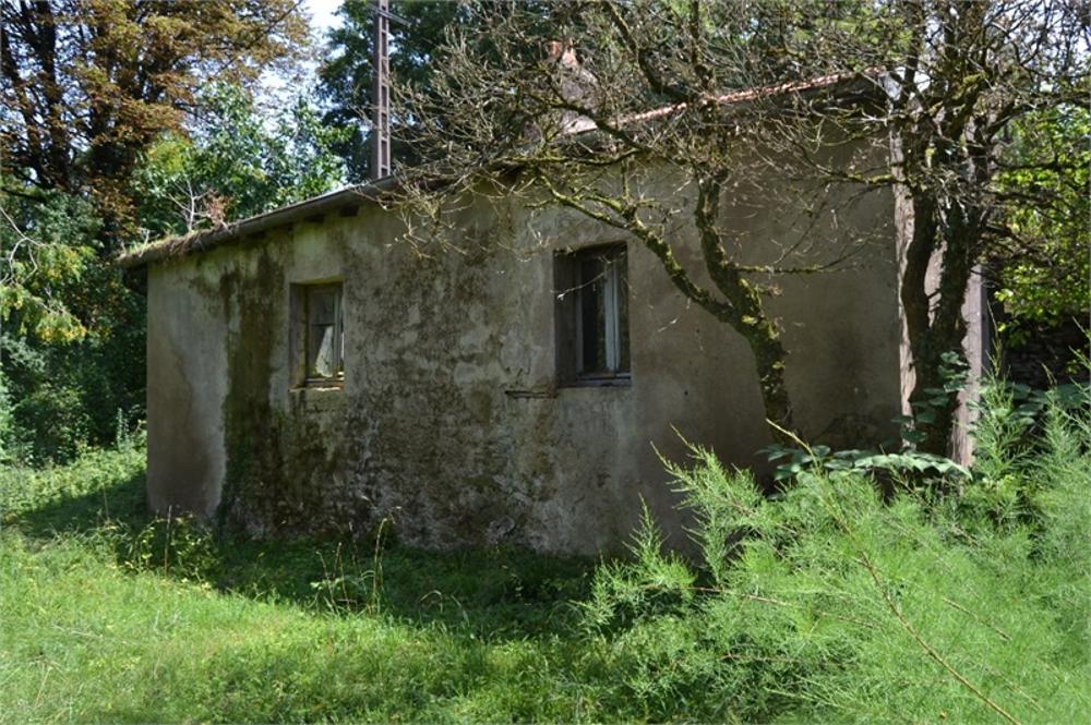 Rougemont Doubs Haus Bild 3615033