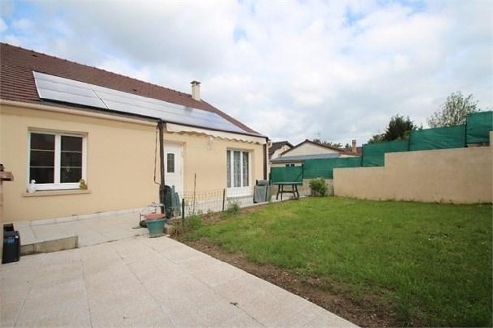 Nogent-sur-Oise Oise maison photo 3583522