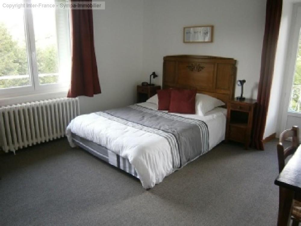 gîtes/ chambres d'hôtes à vendre Decazeville, Aveyron (Midi-Pyrénées) photo 6