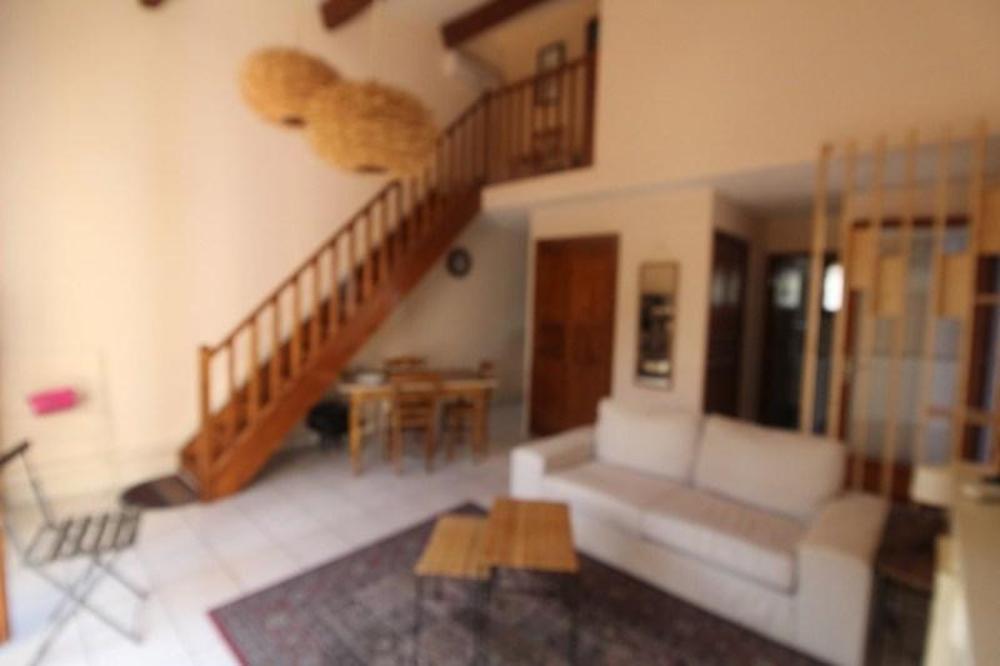 Mérindol Vaucluse Haus Bild 3548815
