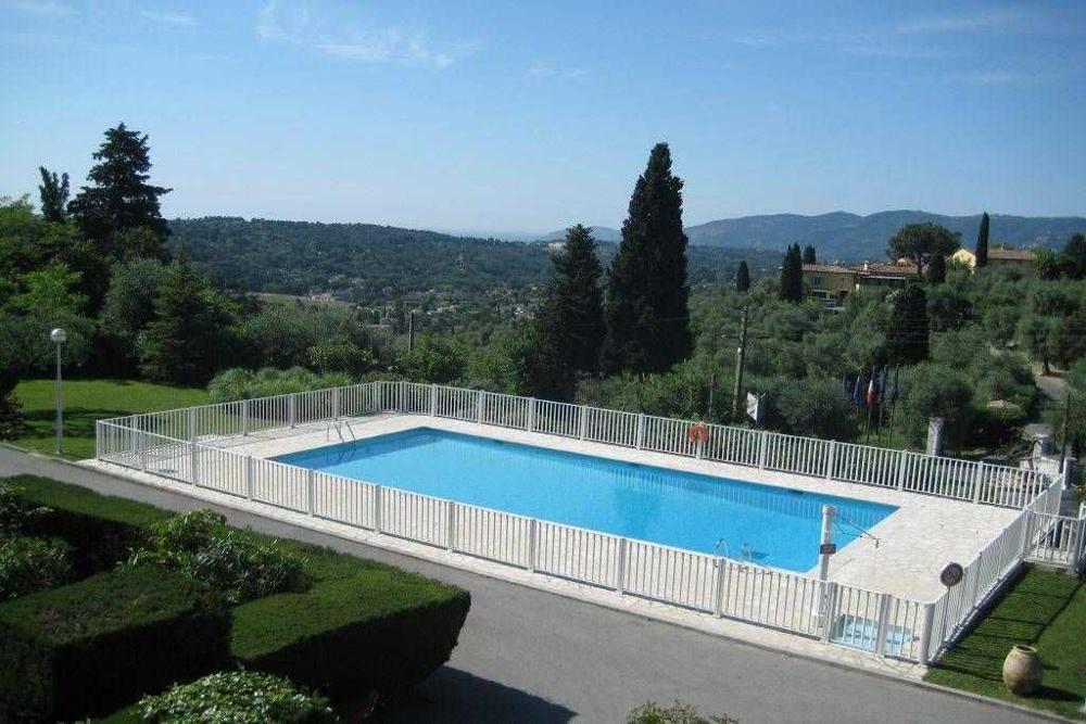 Grasse Alpes-Maritimes Apartment Bild 3668529