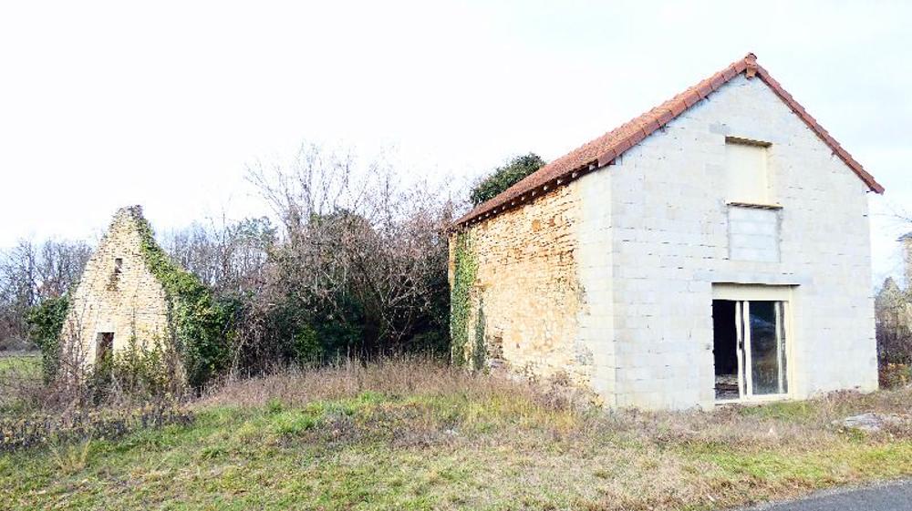 La Cassagne Dordogne Haus Bild 3672969