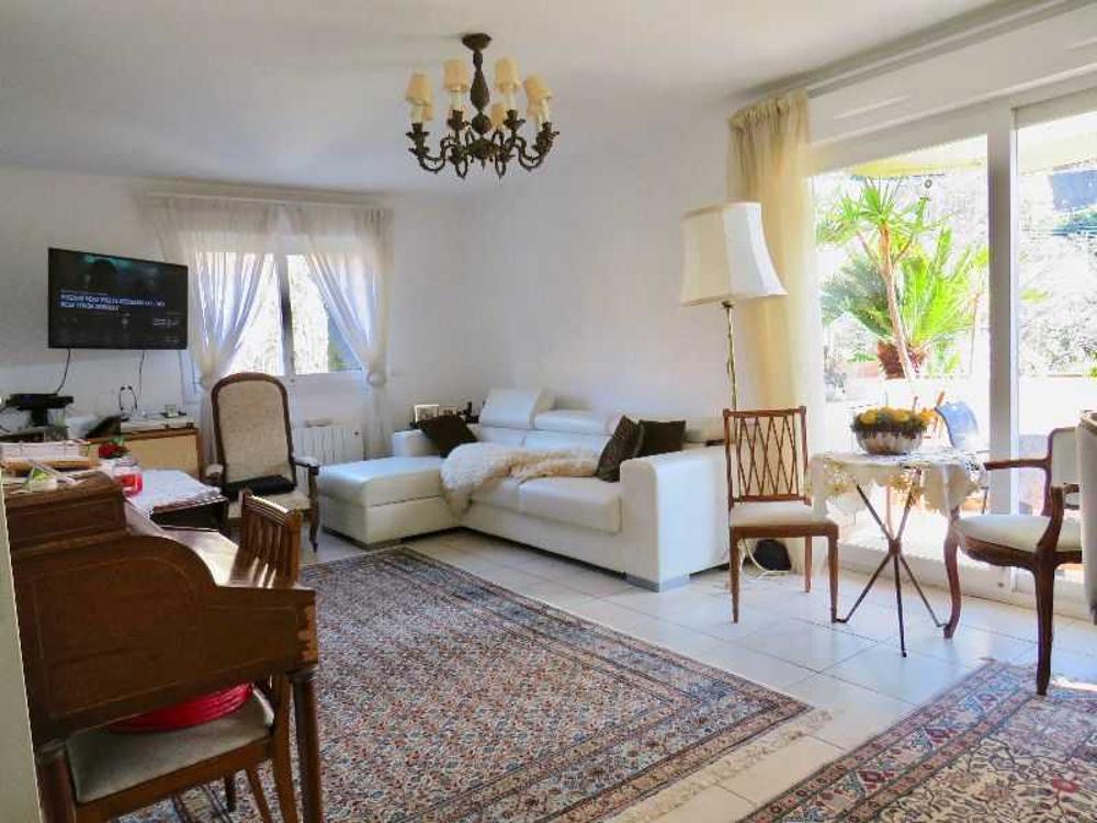 Roquebrune-Cap-Martin Alpes-Maritimes Apartment Bild 3676402