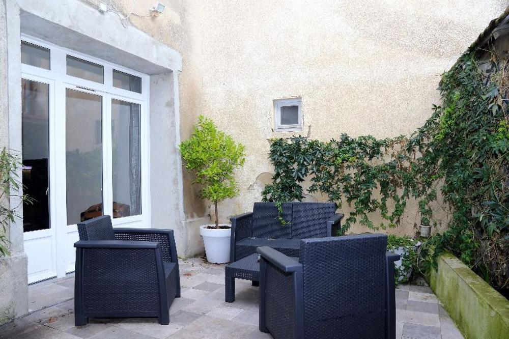 Mantes-la-Jolie Yvelines Haus Bild 3675432