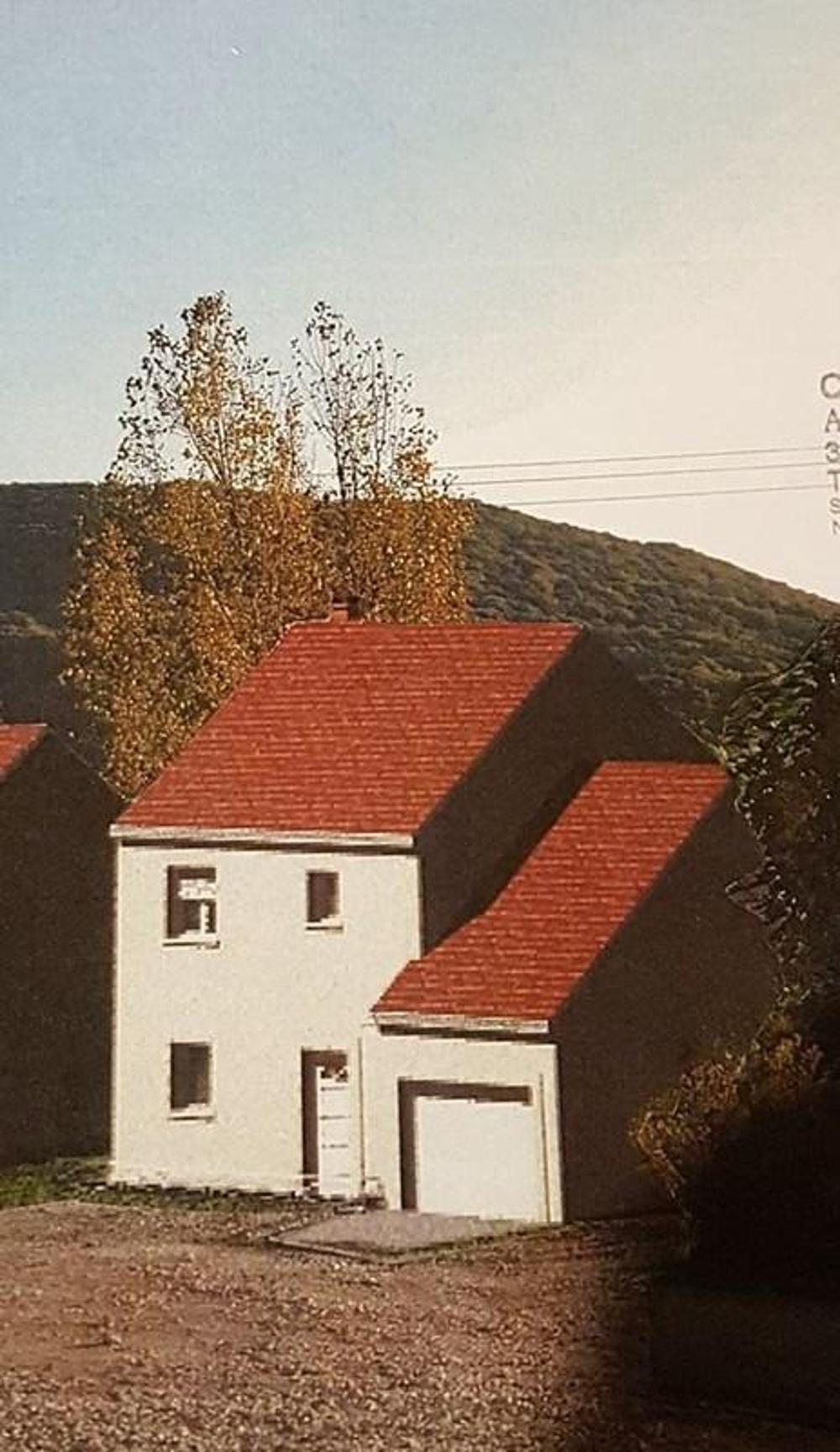 Baume-les-Dames Doubs Haus Bild 3553662